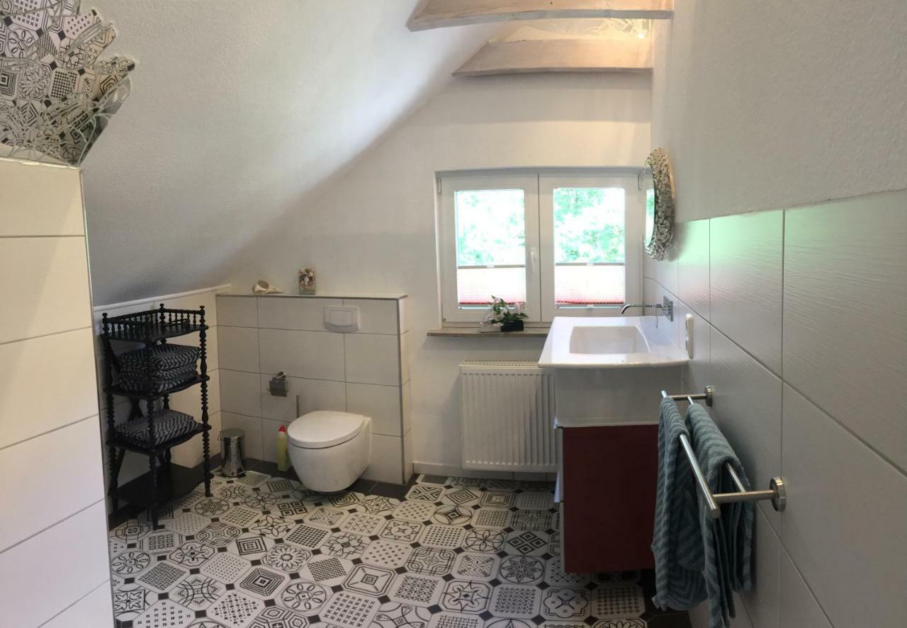 Goetterdaemmerung Appartement Bayreuth