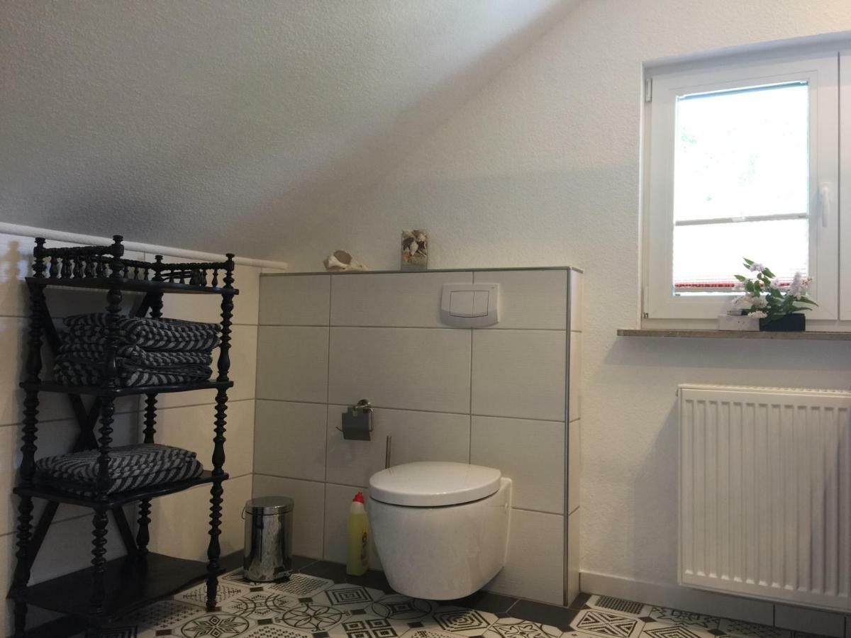 Appartement Goetterdaemmerung