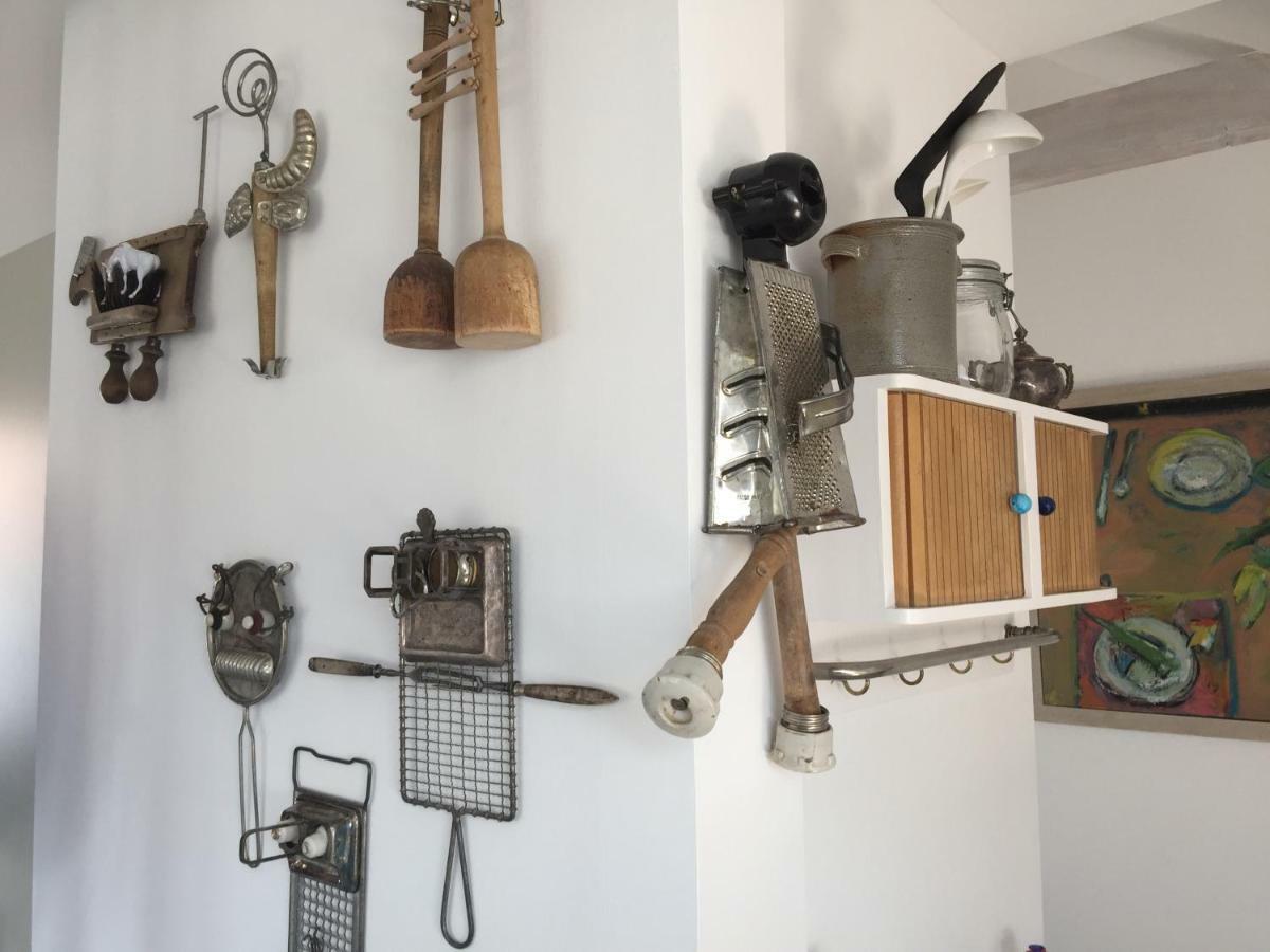 Appartement Goetterdaemmerung Bayreuth
