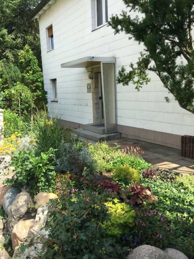Goetterdaemmerung Appartement