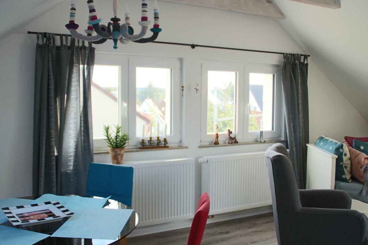 Goetterdaemmerung Appartement *