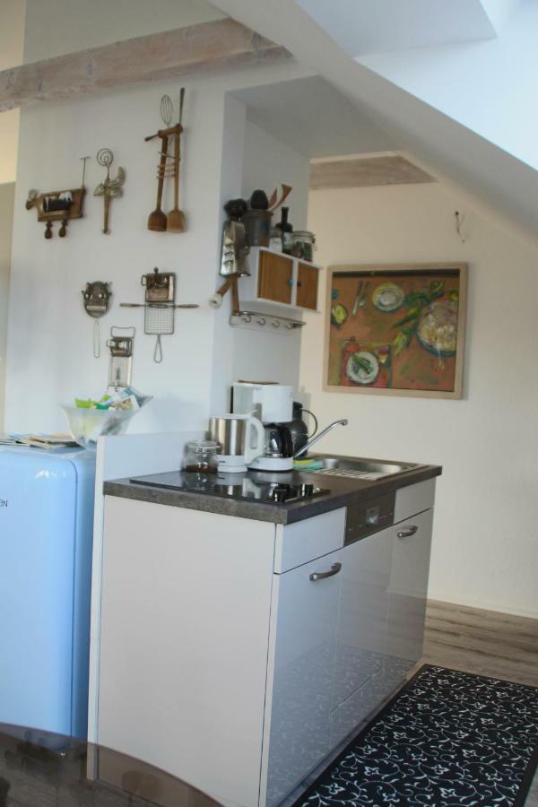 Appartement Goetterdaemmerung *