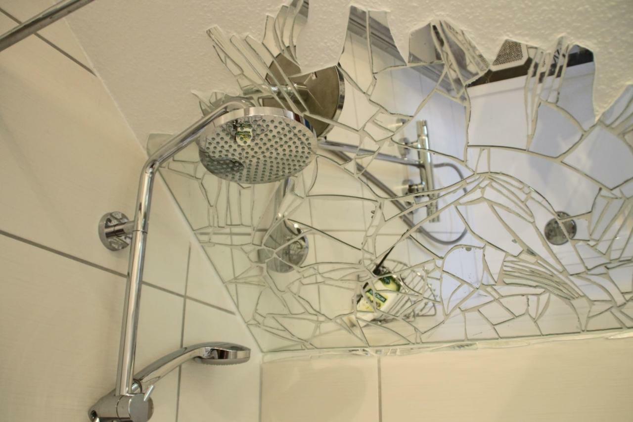 Appartement Goetterdaemmerung Bayreuth