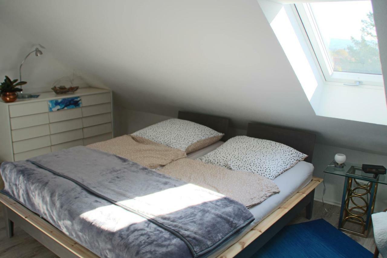 Appartement Goetterdaemmerung *