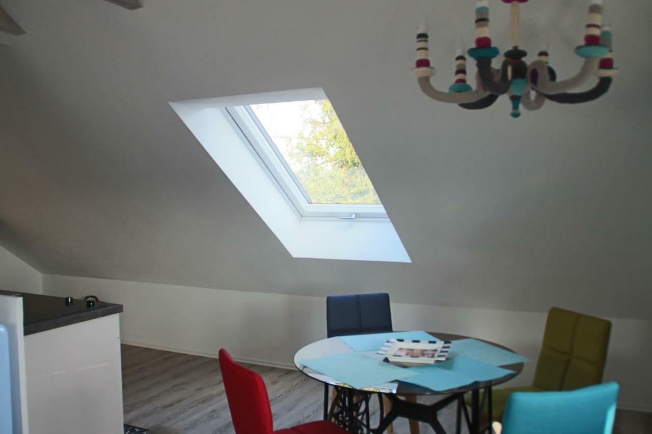 Appartement Goetterdaemmerung *