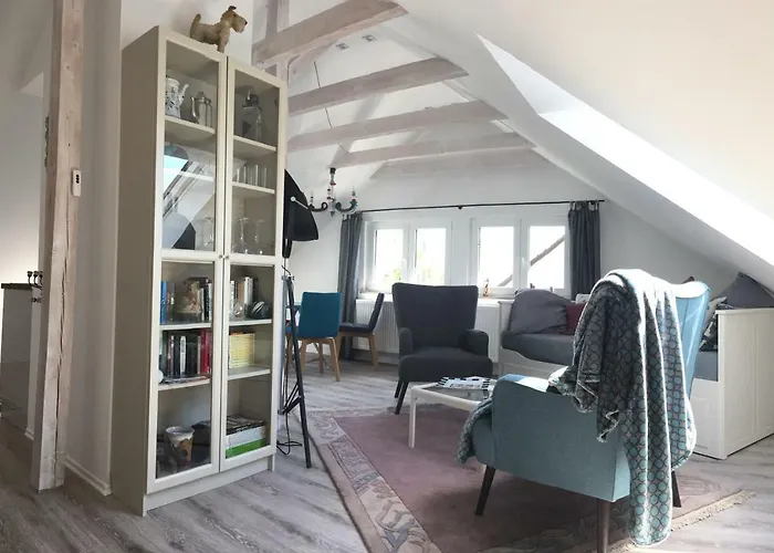 Apartment Goetterdaemmerung