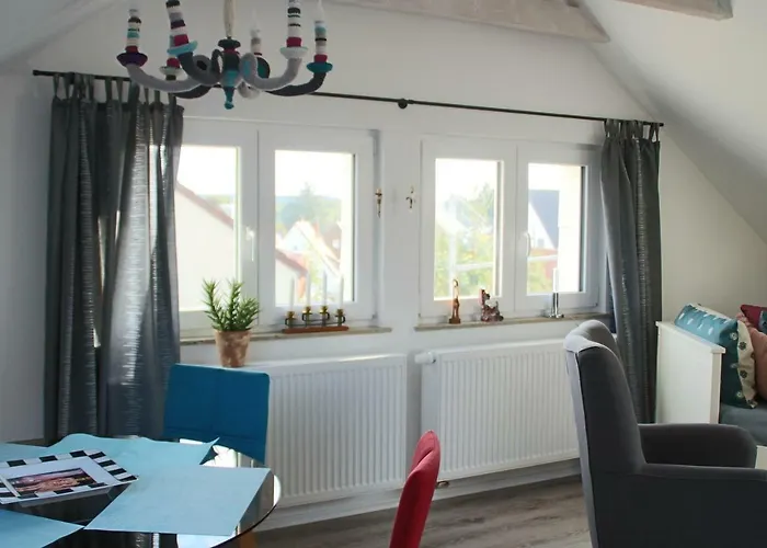 Apartment Goetterdaemmerung