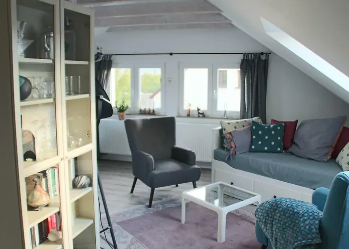 Apartment Goetterdaemmerung