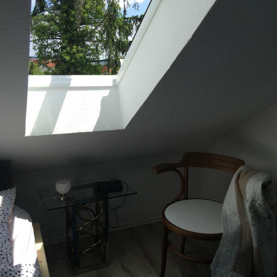 Apartment Goetterdaemmerung