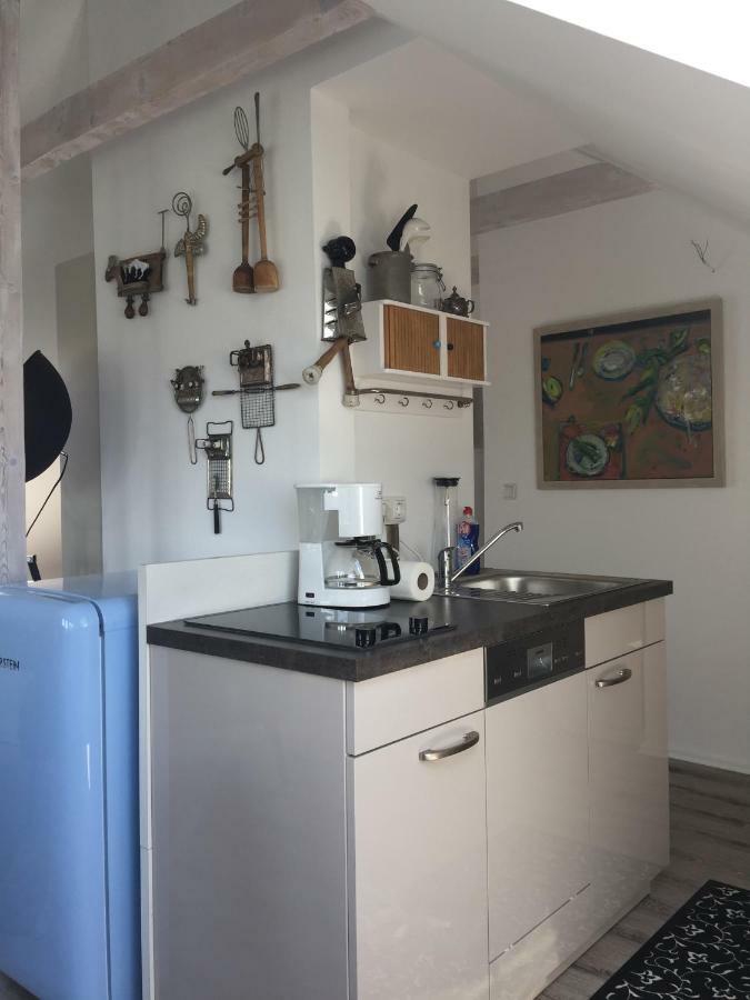 Goetterdaemmerung Apartment Bayreuth