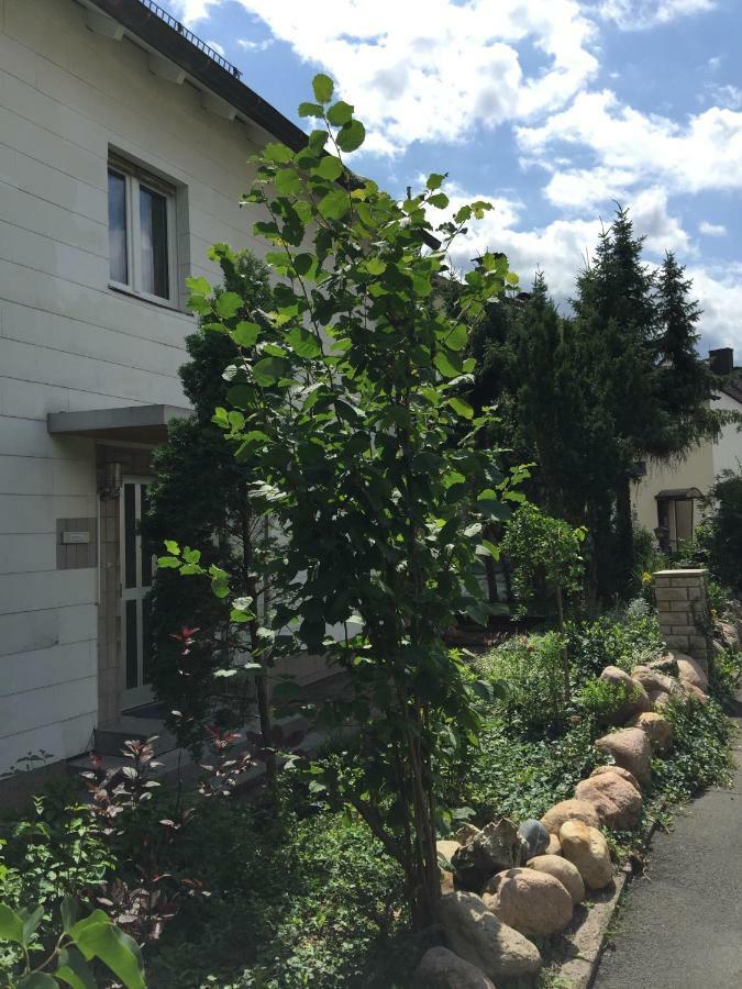 Apartment Goetterdaemmerung
