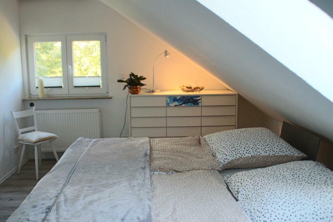 Apartment Goetterdaemmerung
