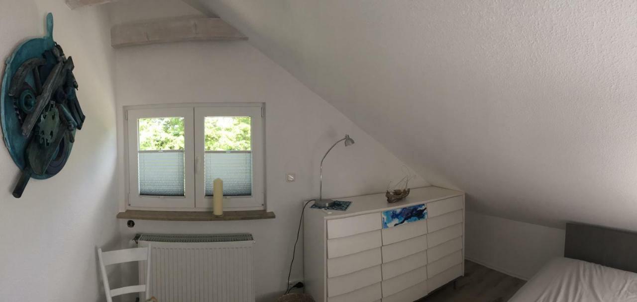 Apartment Goetterdaemmerung