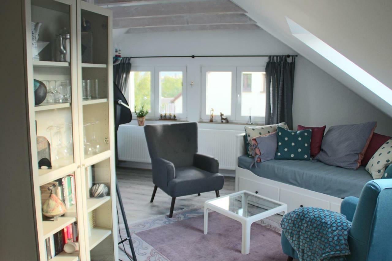 Goetterdaemmerung Apartment *